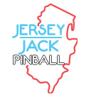 Jersey Jack Pinball