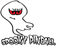 Spooky Pinball