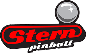 Stern Pinball