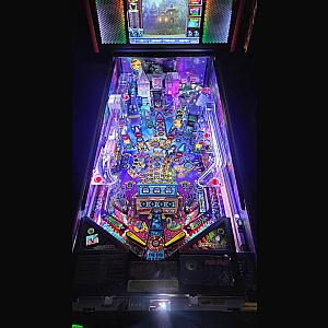 Pinlights Classic