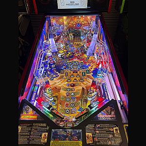 Pinlights Classic