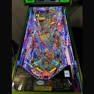 Pinlights Classic