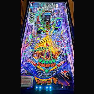 Pinlights Classic