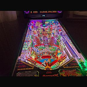 Pinlights Classic