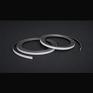 Replacement Magnet Mounting Strips